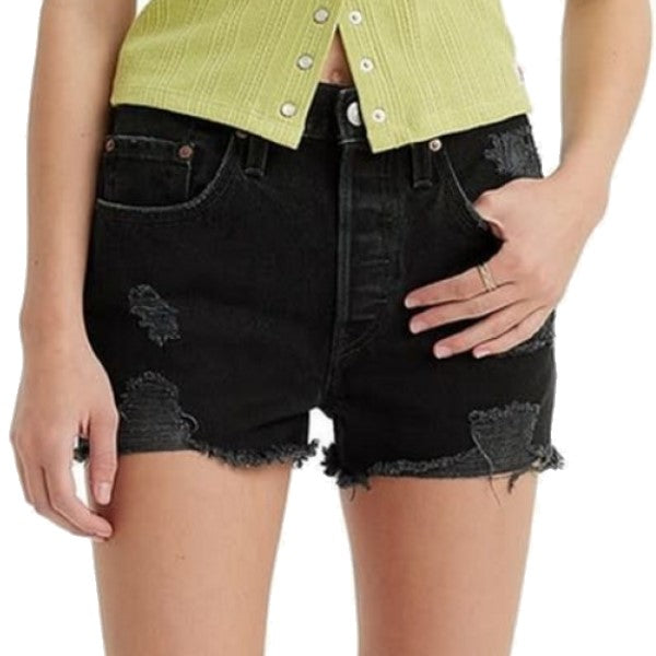 Levi's® Original Shorts 501 Donna