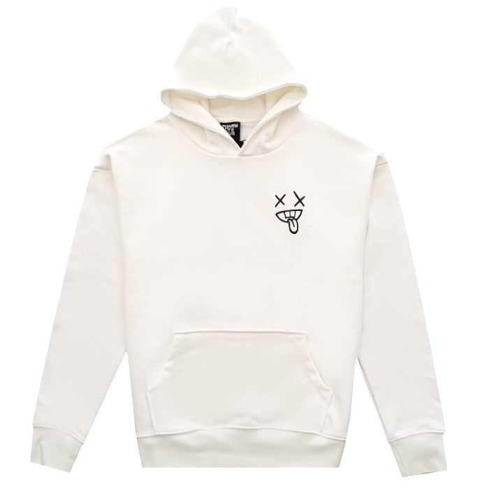 Pharmacy Industry Classic Retro Logo Hoodie Uomo