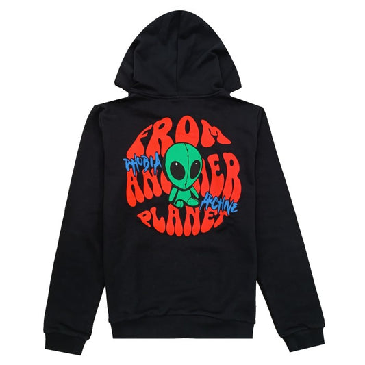 Phobia Archive From Another Planet Hoodie Junior