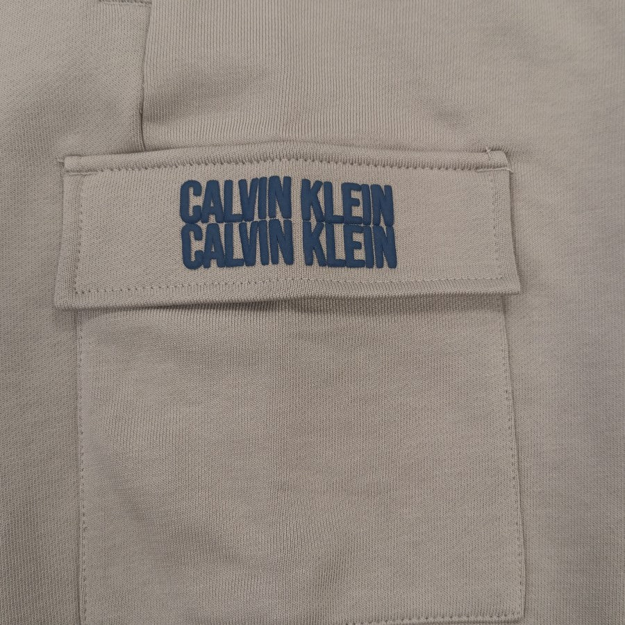Calvin Klein Jeans Seasonal Graphic Jogger Junior