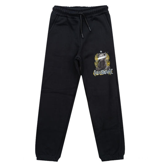 Disclaimer Flame Bear Jogger Junior