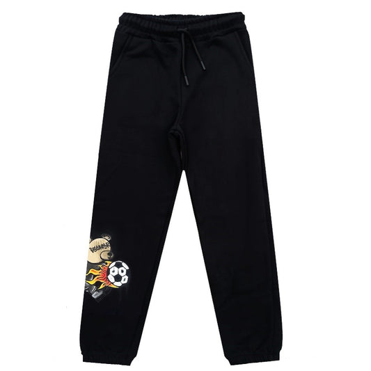 Disclaimer Soccer Flame Jogger Junior