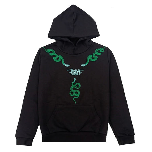 Phobia Archive Snake Hoodie Junior