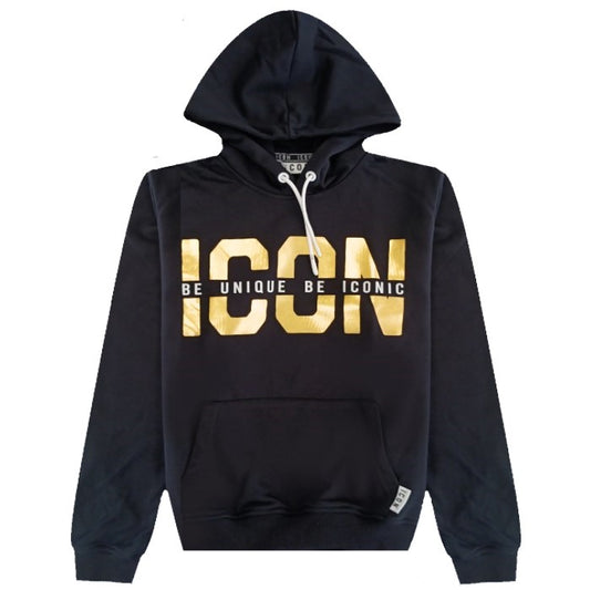 Icon Gold Series Hoodie Junior