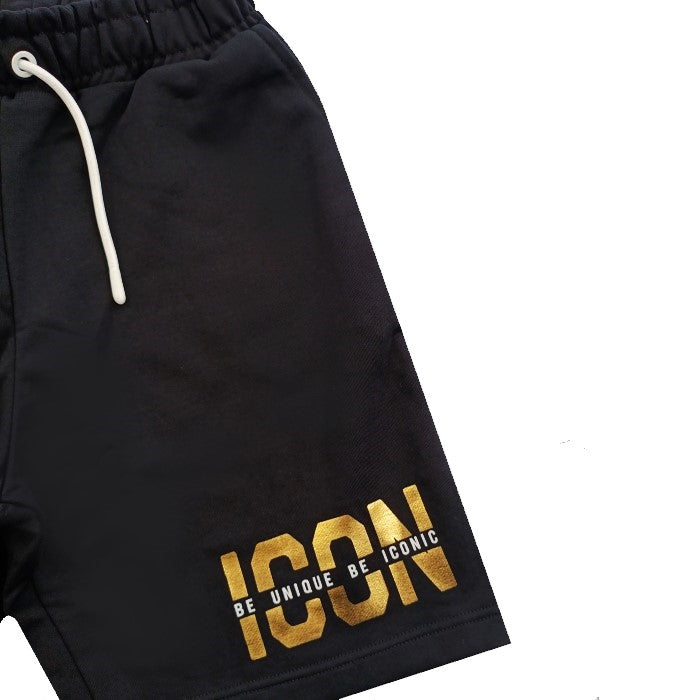 Icon Gold Series Short Junior