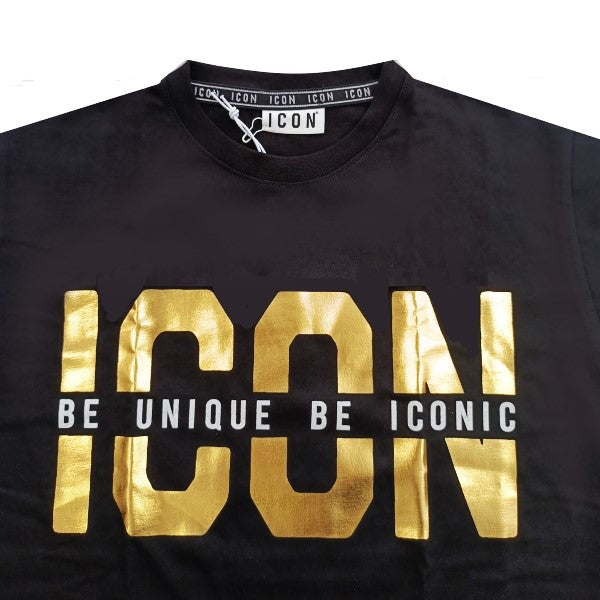 Icon Gold Series T-Shirt Junior