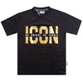 Icon Gold Series T-Shirt Junior