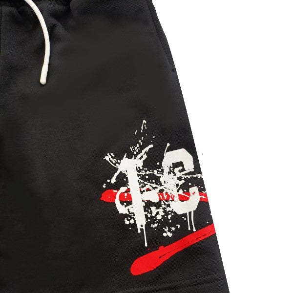 Icon Spray Series Short Junior