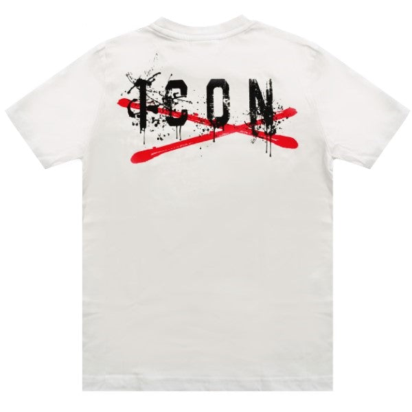 Icon Spray Series T-Shirt Junior
