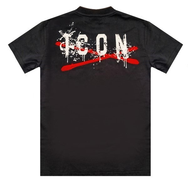 Icon Spray Series T-Shirt Junior