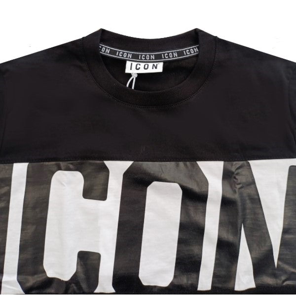 Icon Banda Series T-Shirt Junior