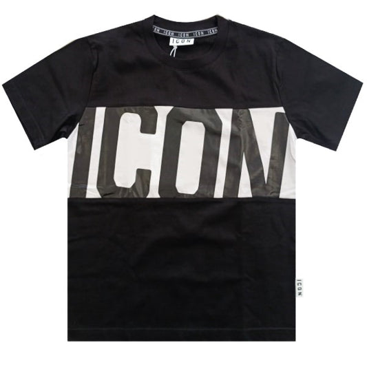 Icon Banda Series T-Shirt Junior