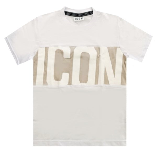 Icon Banda Series T-Shirt Junior
