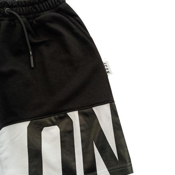 Icon Banda Series Shorts Junior
