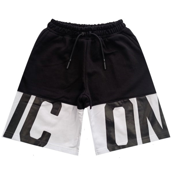 Icon Banda Series Shorts Junior