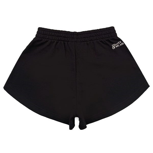 County Of Milan Classic Logo Shorts Junior