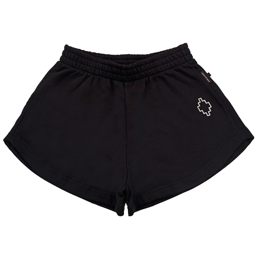 County Of Milan Classic Logo Shorts Junior