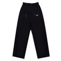 Disclaimer Classic Logo Flare Jogger Donna