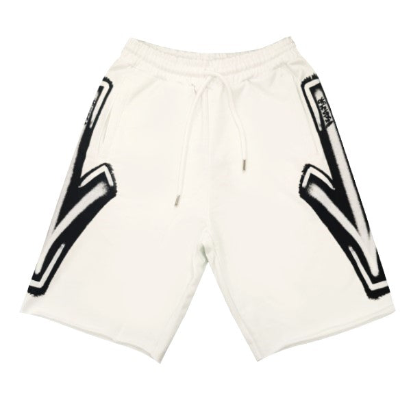 Disclaimer Arrow Series Shorts Uomo