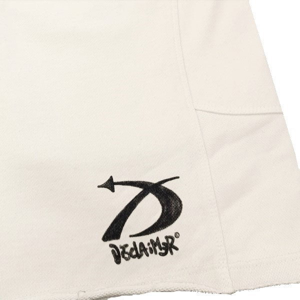 Disclaimer New Logo Long Bermuda Uomo