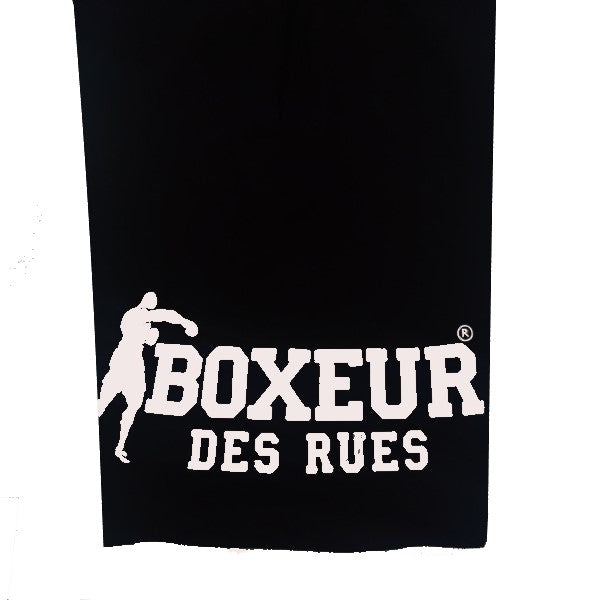 Boxeur Des Rues  Classic Logo Shorts Uomo