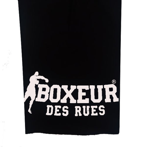 Boxeur Des Rues  Classic Logo Shorts Uomo