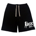 Boxeur Des Rues  Classic Logo Shorts Uomo