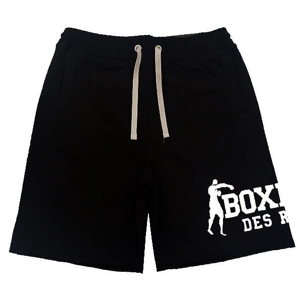 Boxeur Des Rues  Classic Logo Shorts Uomo
