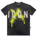 Icon Spray Collection T-Shirt Uomo