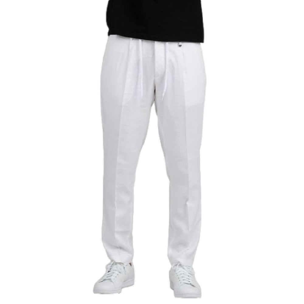Antony Morato Pantalone in Lino Luis Uomo