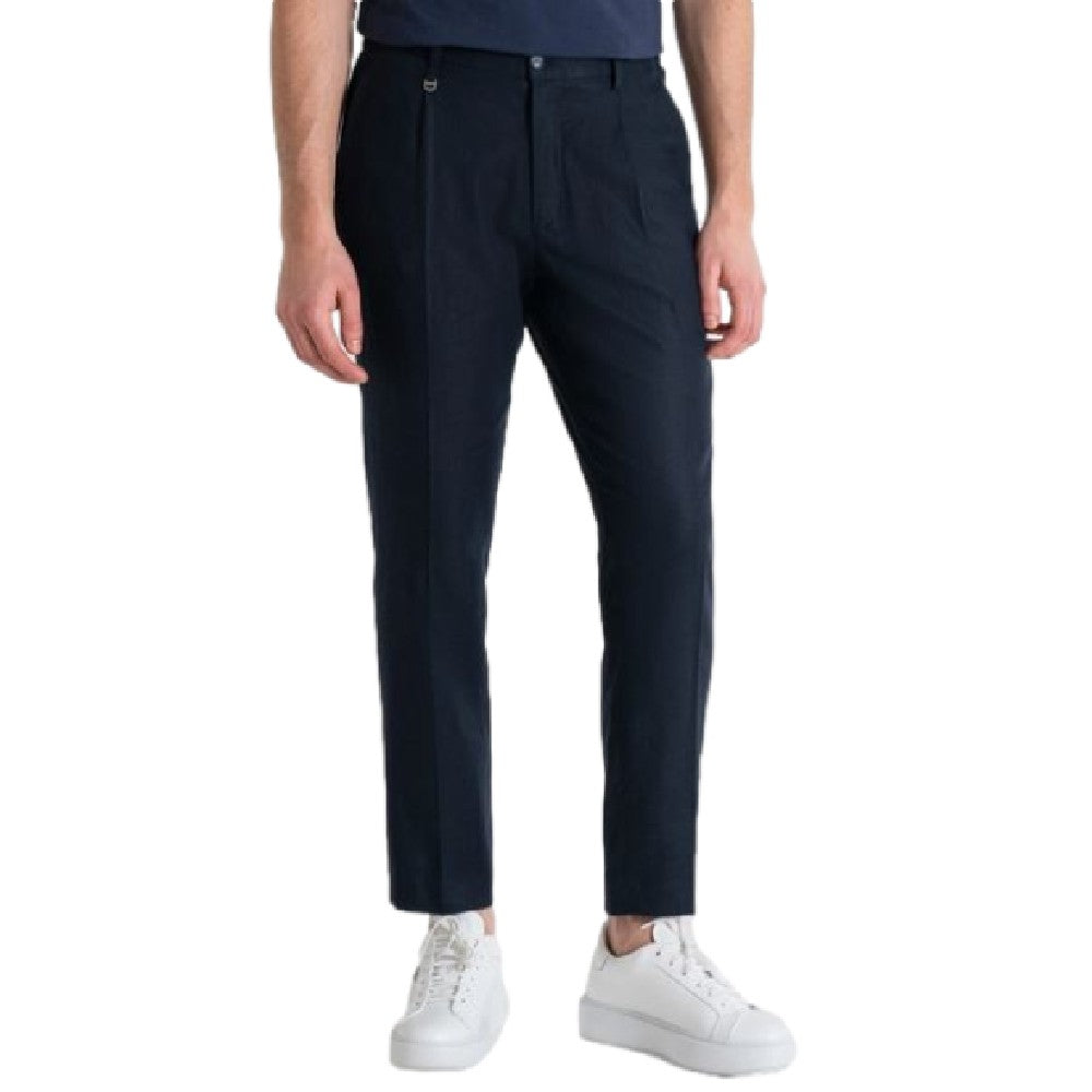 Antony Morato Pantalone in Lino Luis Uomo