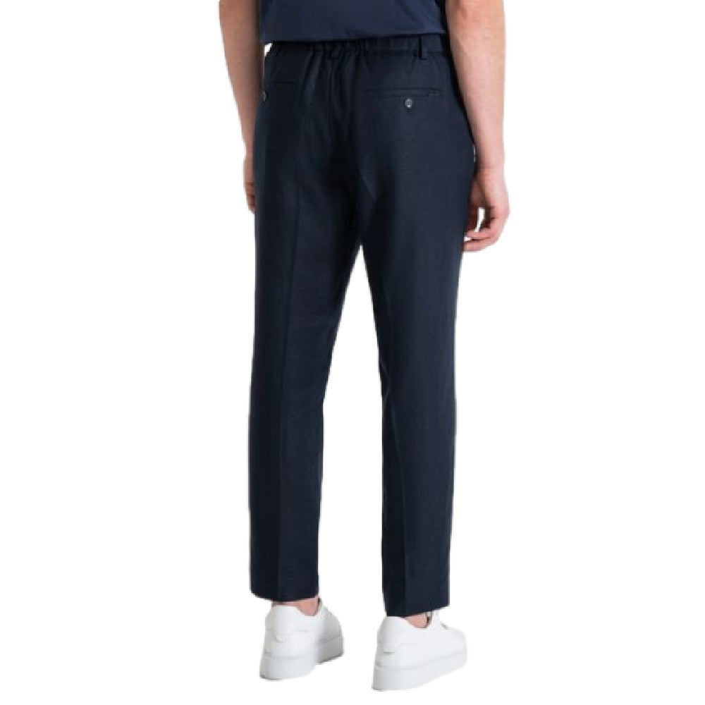Antony Morato Pantalone in Lino Luis Uomo