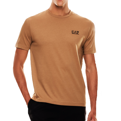 EA7 Core Identity T-Shirt Uomo