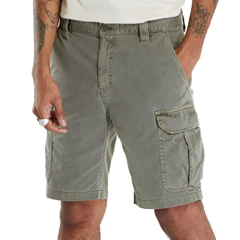 Tommy Jeans Shorts Cargo Ethan Uomo