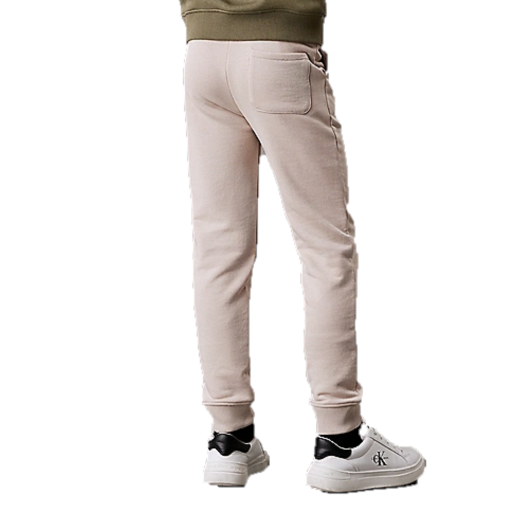 Calvin Klein Jeans Monogram Mini Badge Jogger Junior