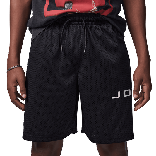 Jordan Dri-Fit Baseline Mesh Shorts Junior