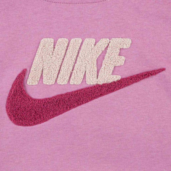 Nike Kids Set 2-Pk Crew & Jogger Kids