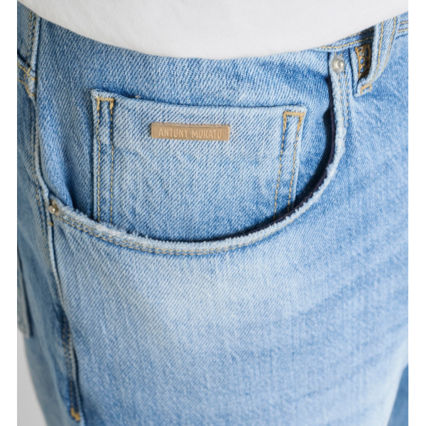 Antony Morato Argon Slim Ankle Lenght Fit Uomo