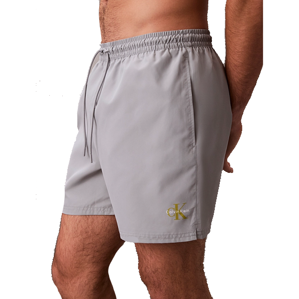 Calvin Klein Monogram Swimming Suit Uomo