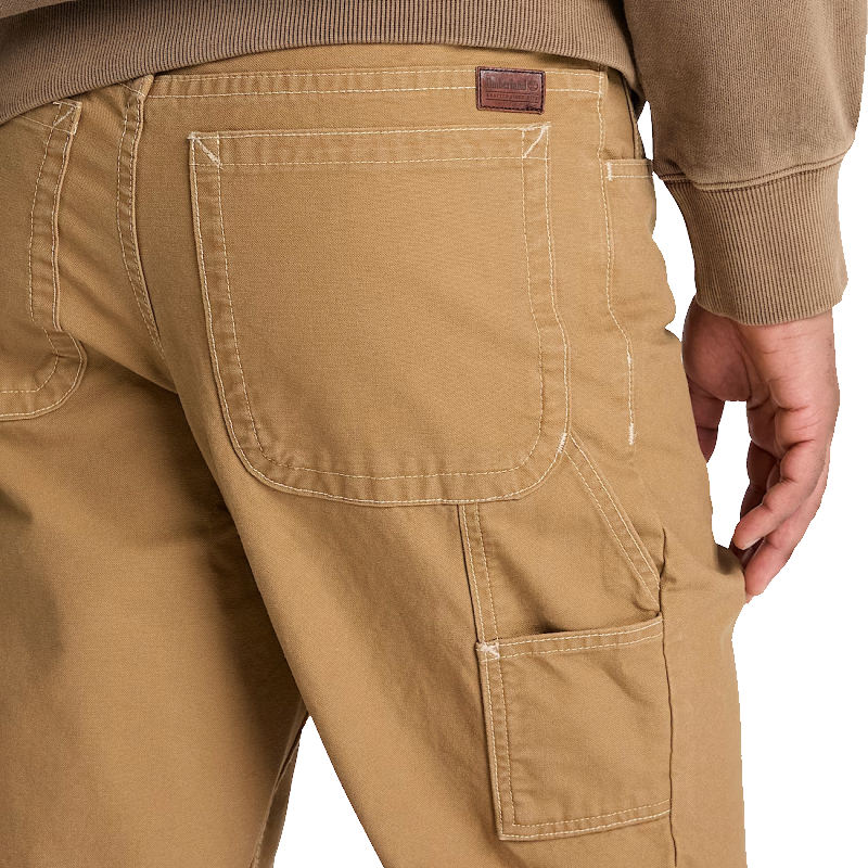 Timberland Carpenter Pants Uomo