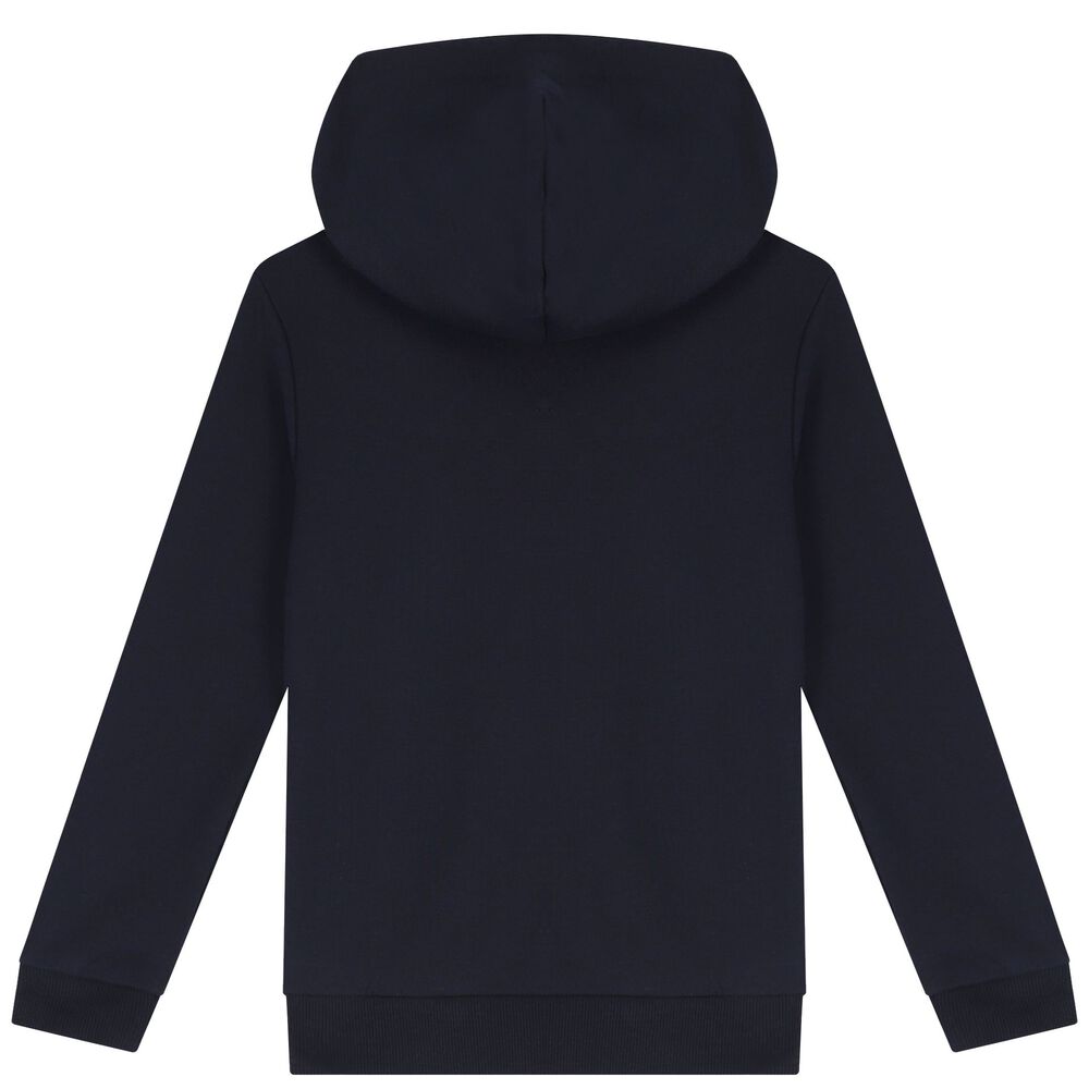 Tommy Jeans Hilfiger Script Hoodie Junior