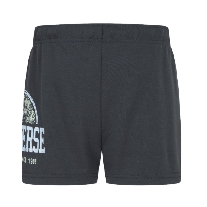 Converse Lime Shorts Junior