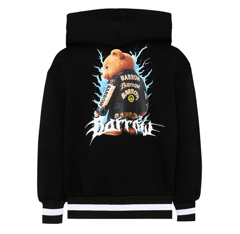 Barrow Teddy College Hoodie Junior