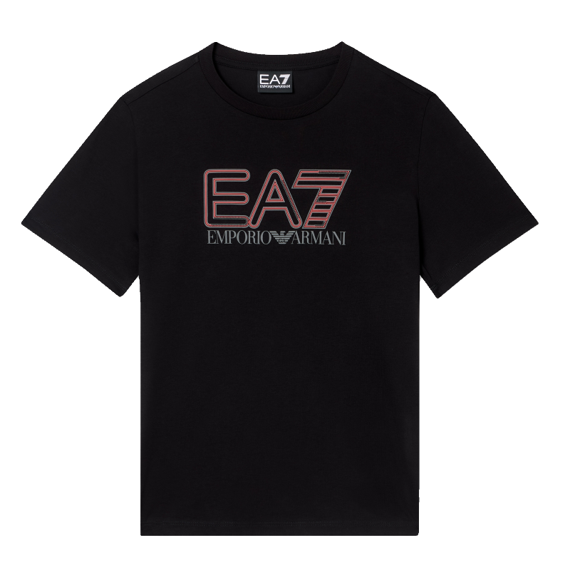 EA7 Visibility T-Shirt Junior