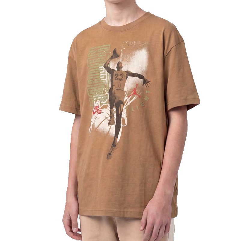 Jordan Legend T-Shirt Junior