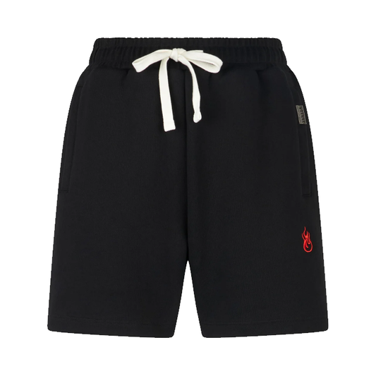 Vision of Super Flames Shorts Uomo