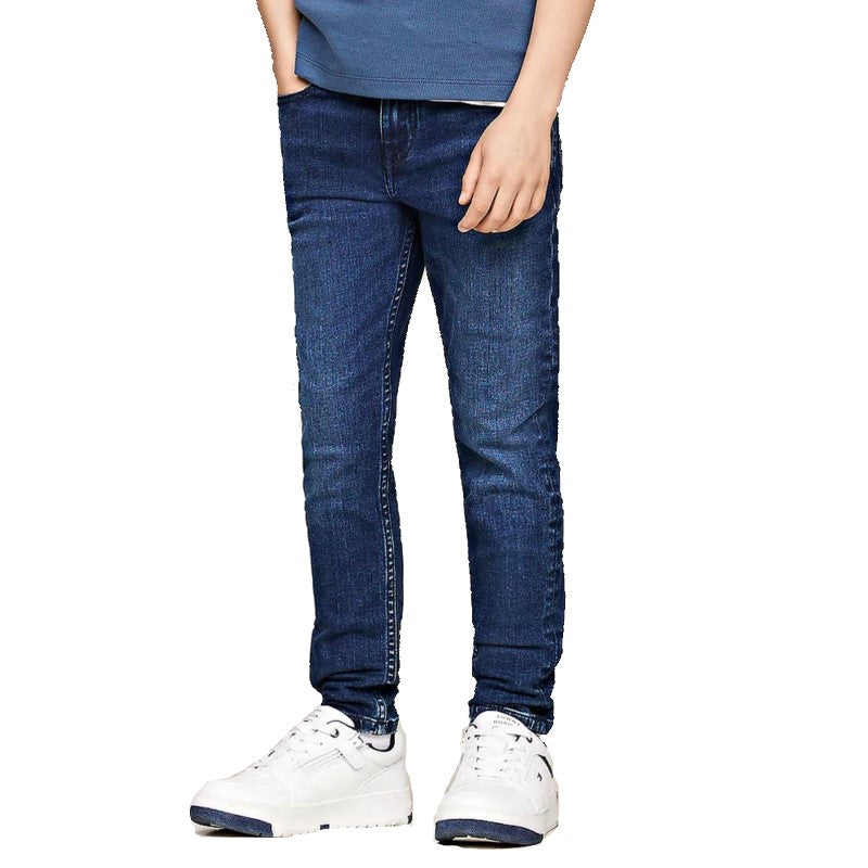 Tommy Jeans Scanton Y Slim Fit Junior