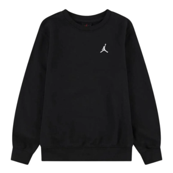 Jordan Essential Logo Crew Junior