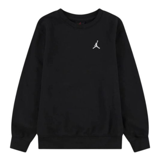 Jordan Essential Logo Crew Junior