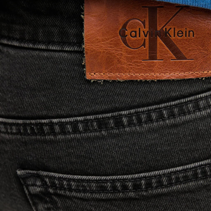 Calvin Klein Jeans Slim Denim Uomo